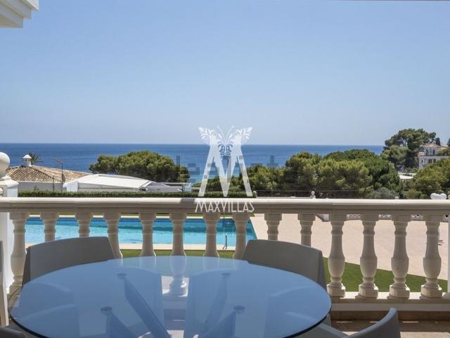 Piso en venta en Moraira, la Marina Alta