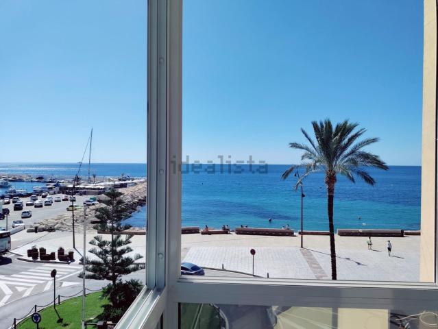 Piso en venta en Teulada, Port de Moraira
