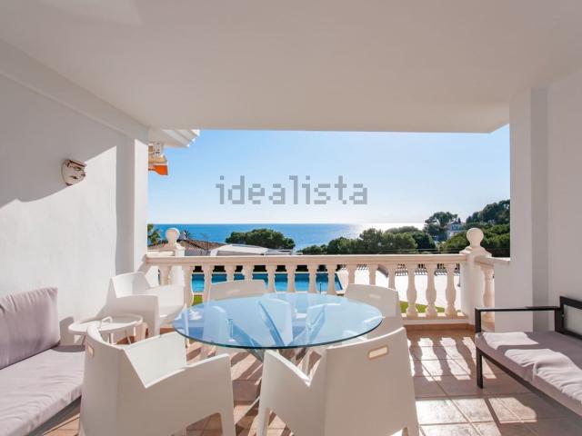 Piso en venta en Moraira, la Marina Alta