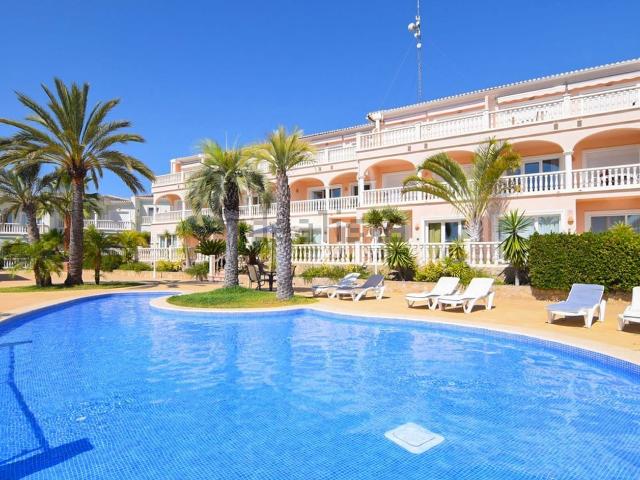 Piso en venta en el Baladrar-Punta Estrella, la Marina Alta