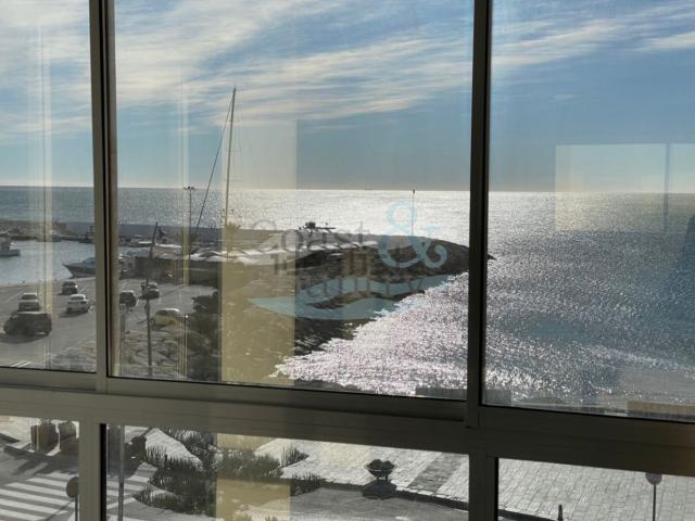 Piso en venta en Teulada, Port de Moraira