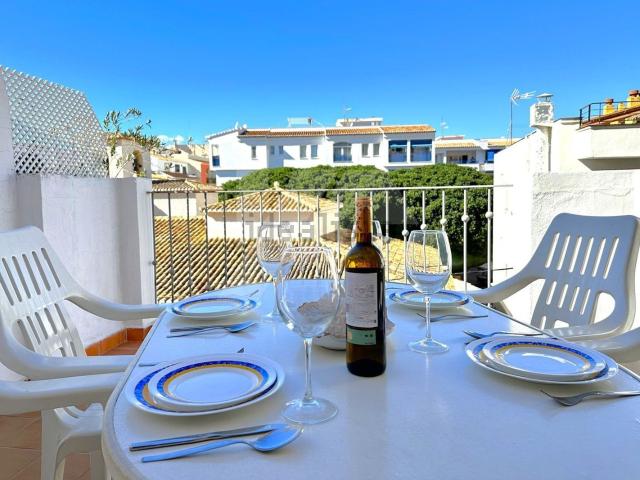 Piso en venta en Moraira, la Marina Alta