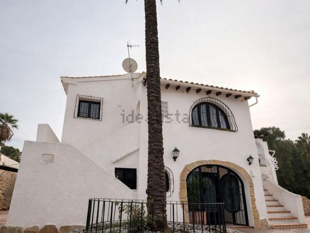 Piso en venta en Urbanització Paigi, Teulada