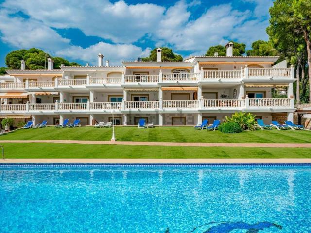 Dúplex en venta en Moraira, la Marina Alta
