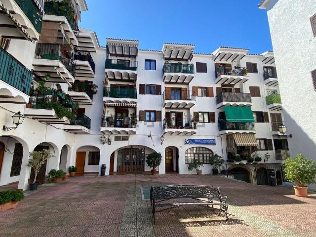 Piso en venta en Moraira, la Marina Alta
