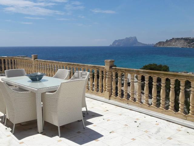Piso en venta en Teulada, Port de Moraira