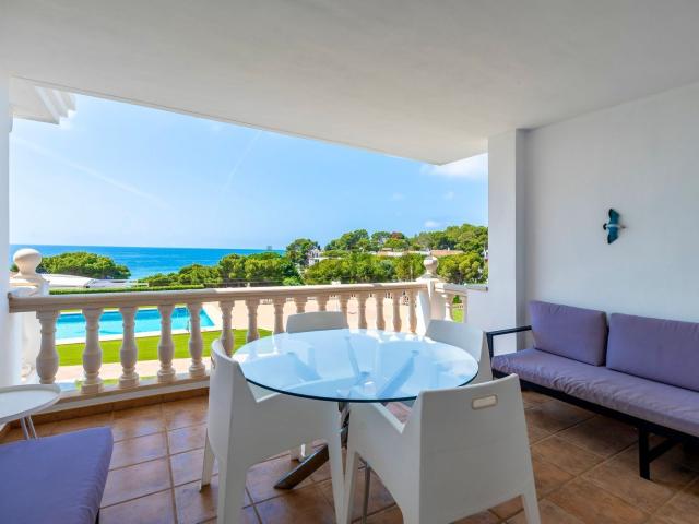 Dúplex en venta en Moraira, Teulada