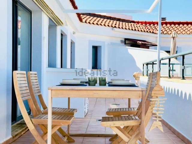 Piso en alquiler en Moraira, la Marina Alta