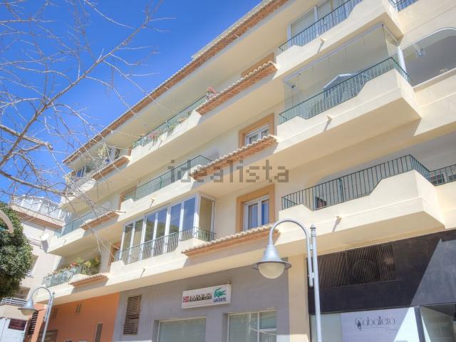 Piso en venta en Costera del Mar, Teulada