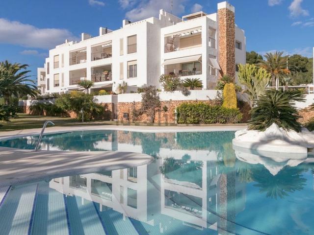 Piso en venta en Moraira, Teulada