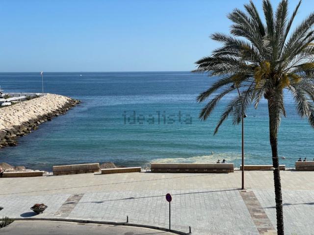 Piso en venta en Teulada, Port de Moraira