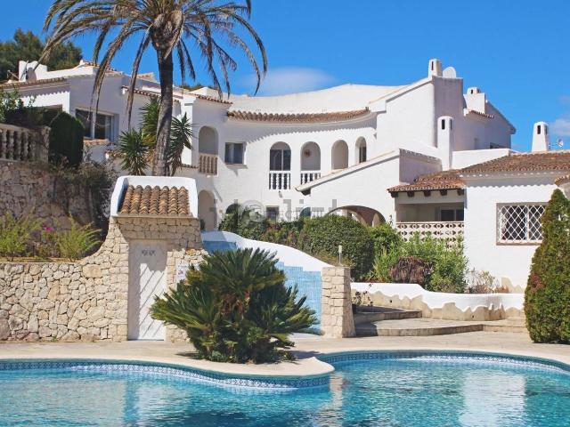 Dúplex en venta en Cap Blanc, Teulada