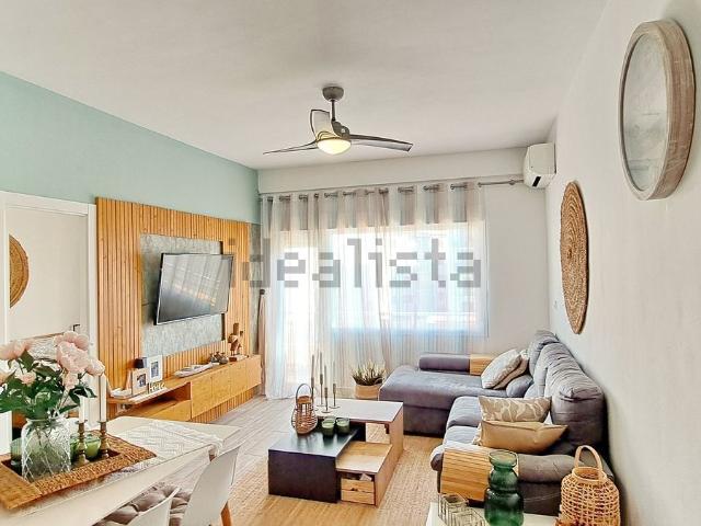 Ático en venta en Moraira, la Marina Alta