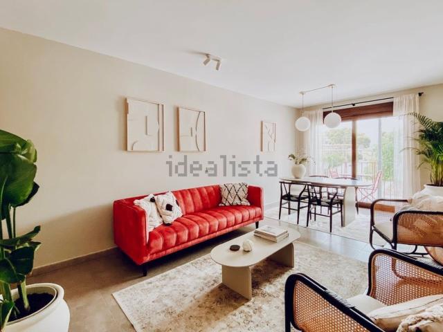 Piso en venta en Moraira, la Marina Alta
