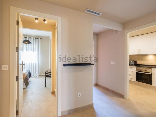 Ático en venta en Moraira, la Marina Alta