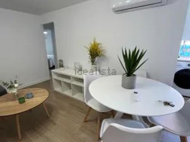 Piso en venta en Moraira, la Marina Alta