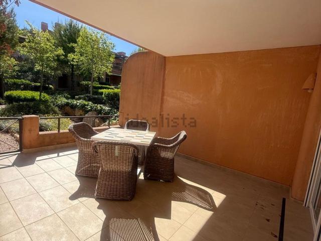 Piso en venta en Moraira, la Marina Alta