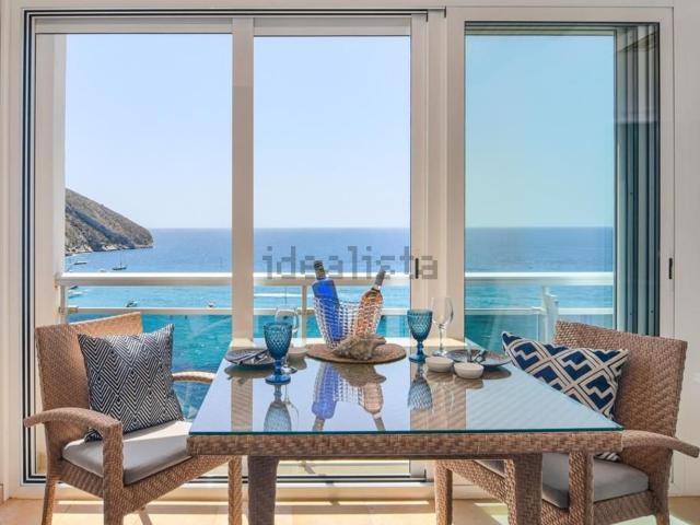Piso en venta en Moraira, la Marina Alta