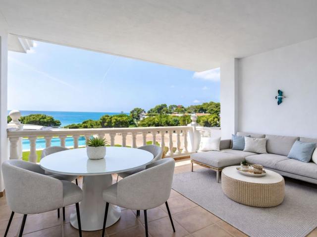 Dúplex en venta en Moraira, la Marina Alta