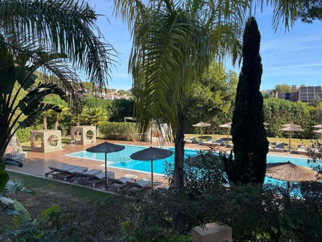 Piso en venta en Moraira, la Marina Alta