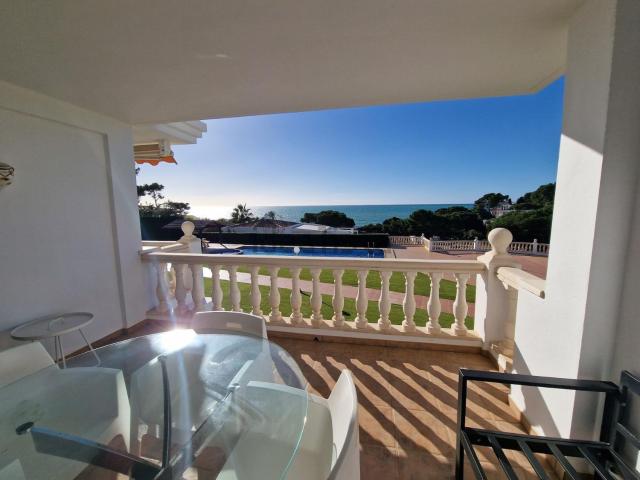 Dúplex en venta en Moraira, la Marina Alta