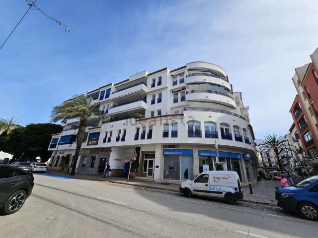 Piso en venta en Moraira, la Marina Alta