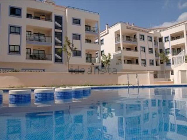 Piso en alquiler en Moraira, la Marina Alta