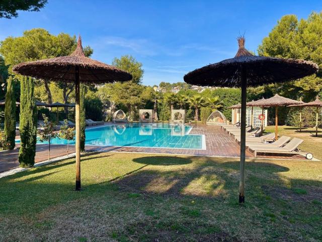 Piso en venta en Moraira, la Marina Alta