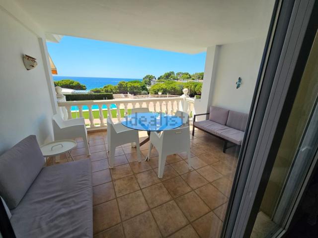 Dúplex en venta en Moraira, la Marina Alta