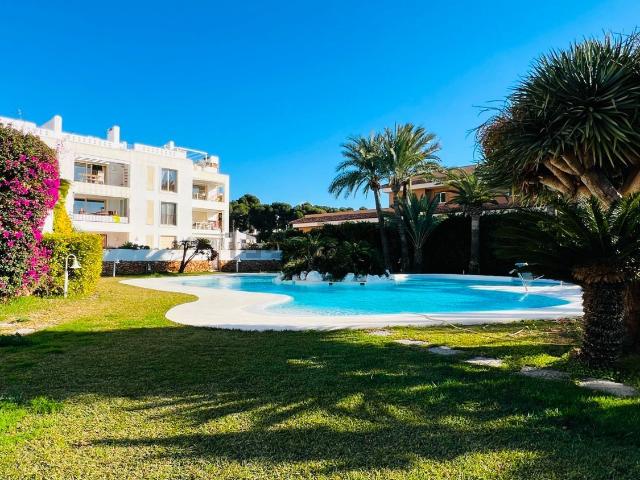 Ático en venta en Moraira, Teulada