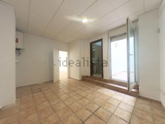 Piso en venta en Moraira, Teulada