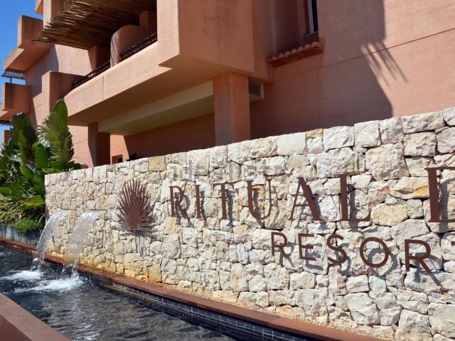 Piso en venta en Moraira, la Marina Alta