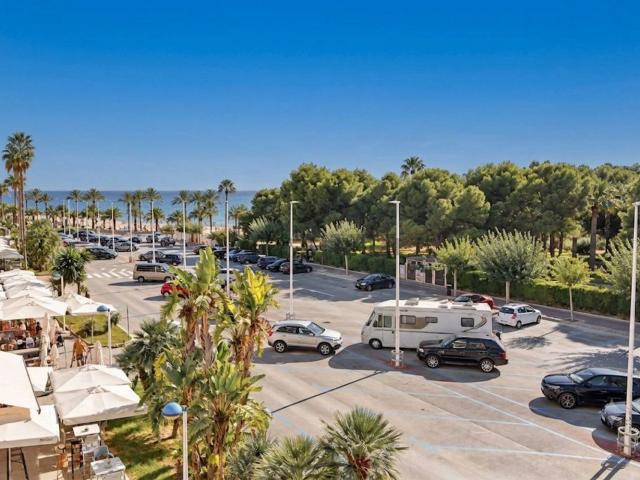 Piso en venta en Costera del Mar, Teulada