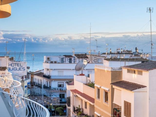 Piso en venta en Teulada, Pla del Mar