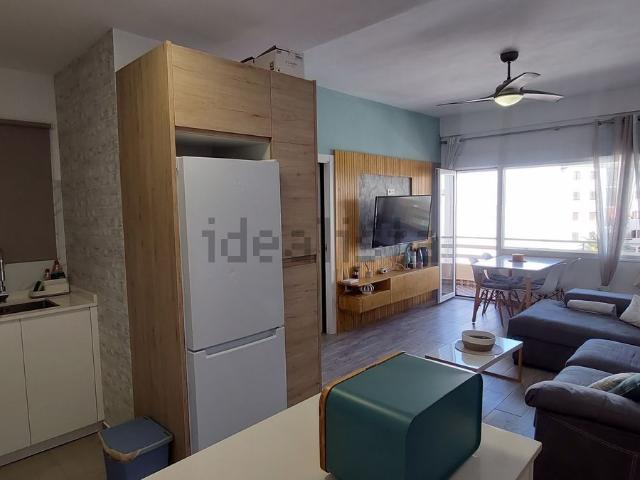 Ático en venta en Moraira, Teulada