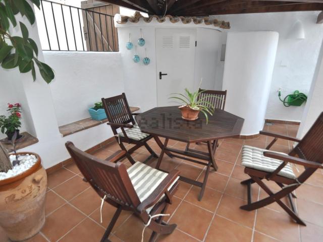 Piso en alquiler en Moraira, la Marina Alta