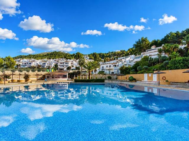 Piso en venta en Urbanització Poble de l'Alcassar, la Marina Alta