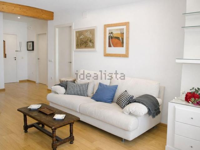 Piso en venta en Moraira, la Marina Alta