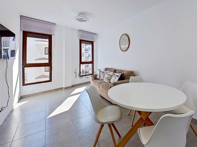 Piso en venta en Moraira, Teulada