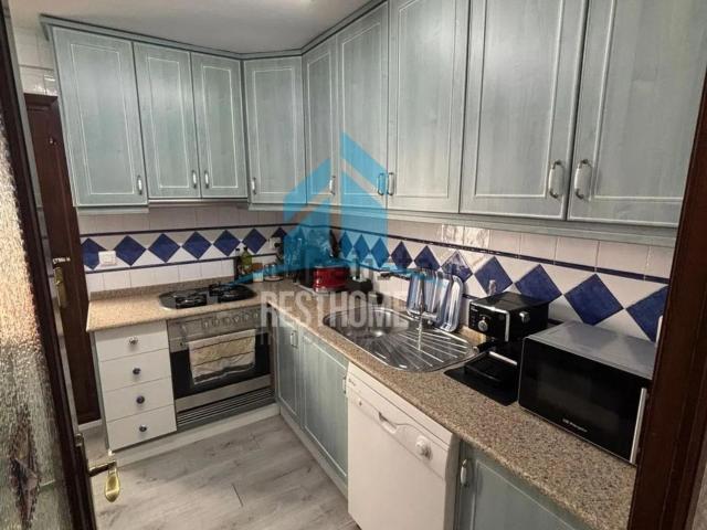 Piso en venta en Moraira, la Marina Alta