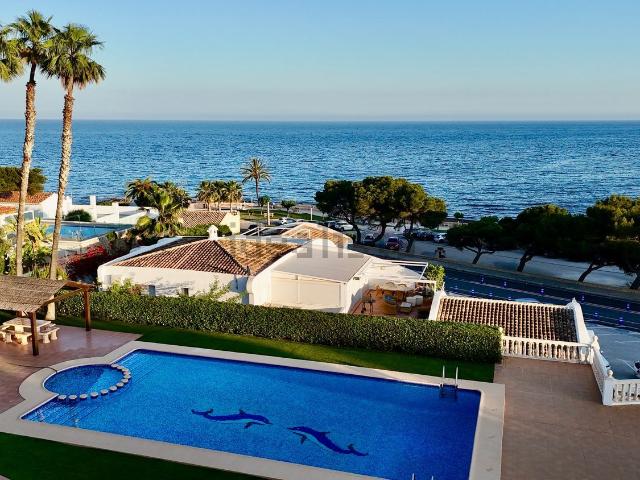 Piso en venta en Moraira, la Marina Alta