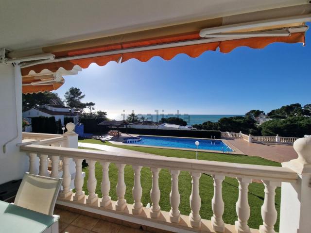 Dúplex en venta en Moraira, la Marina Alta
