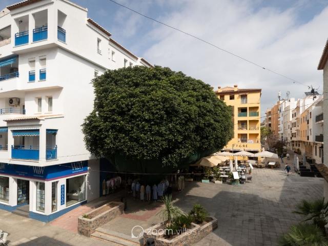 Piso en venta en Moraira, Teulada