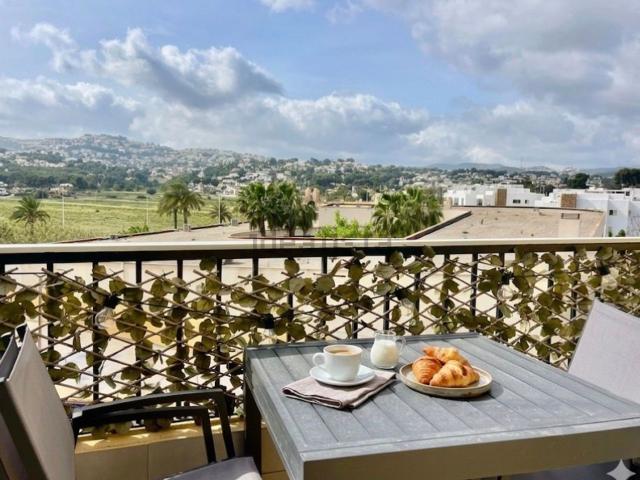 Piso en venta en Moraira, la Marina Alta