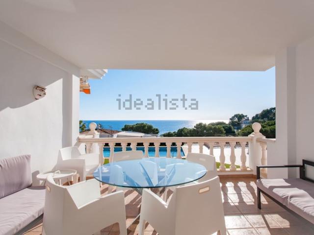 Dúplex en venta en Moraira, la Marina Alta