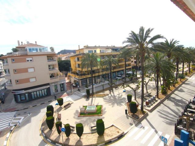 Piso en venta en Moraira, la Marina Alta