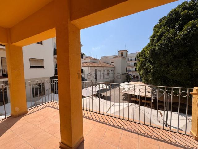 Piso en venta en Costera del Mar, Teulada