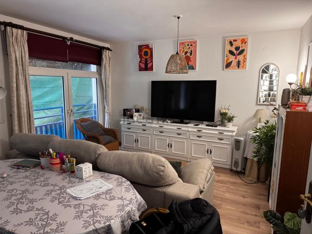 Piso en venta en Moraira, Teulada