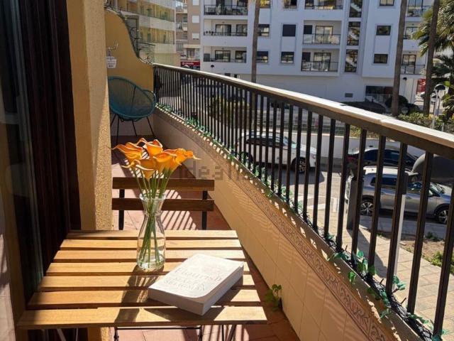 Piso en alquiler en Moraira, la Marina Alta