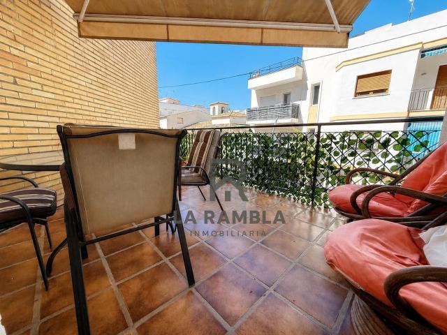 Piso en venta en Moraira, la Marina Alta
